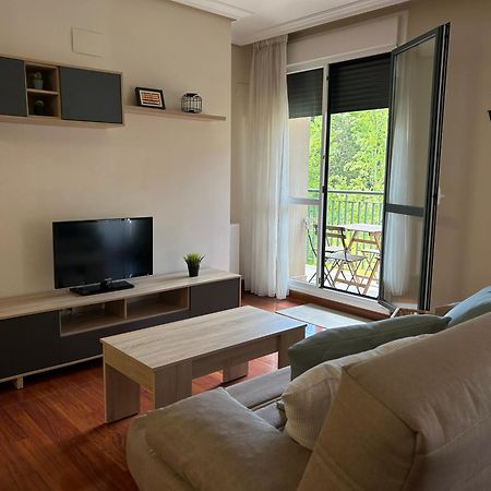 Acogedor Apartamento En Gernika Luaran gambar