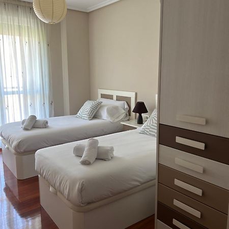 Acogedor Apartamento En Gernika Luaran gambar