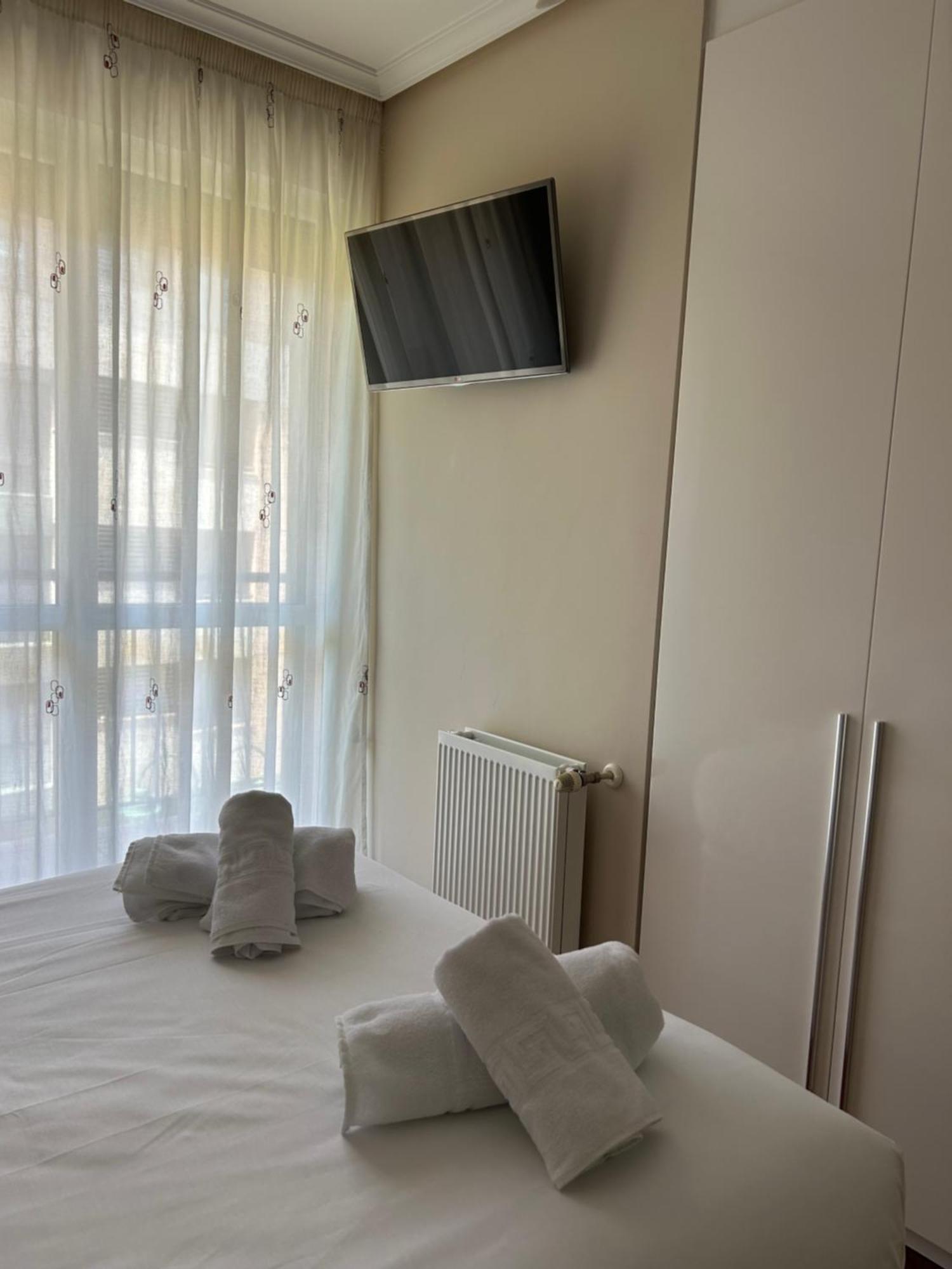 Acogedor Apartamento En Gernika Luaran gambar